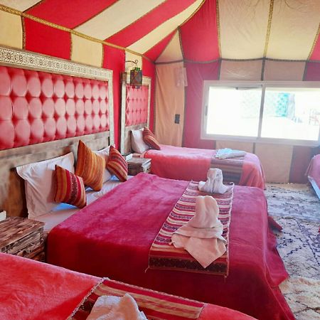 Best Desert Luxury Camp Мерцуга Екстериор снимка