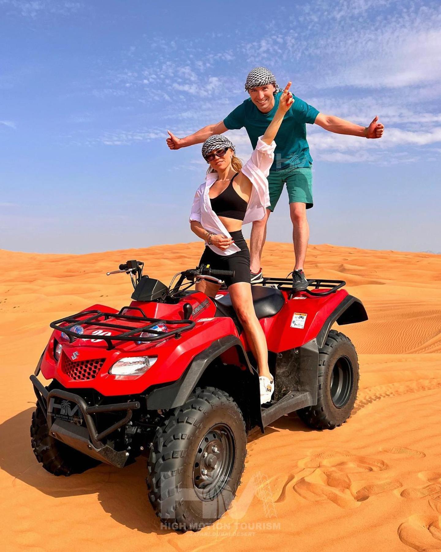 Best Desert Luxury Camp Мерцуга Екстериор снимка