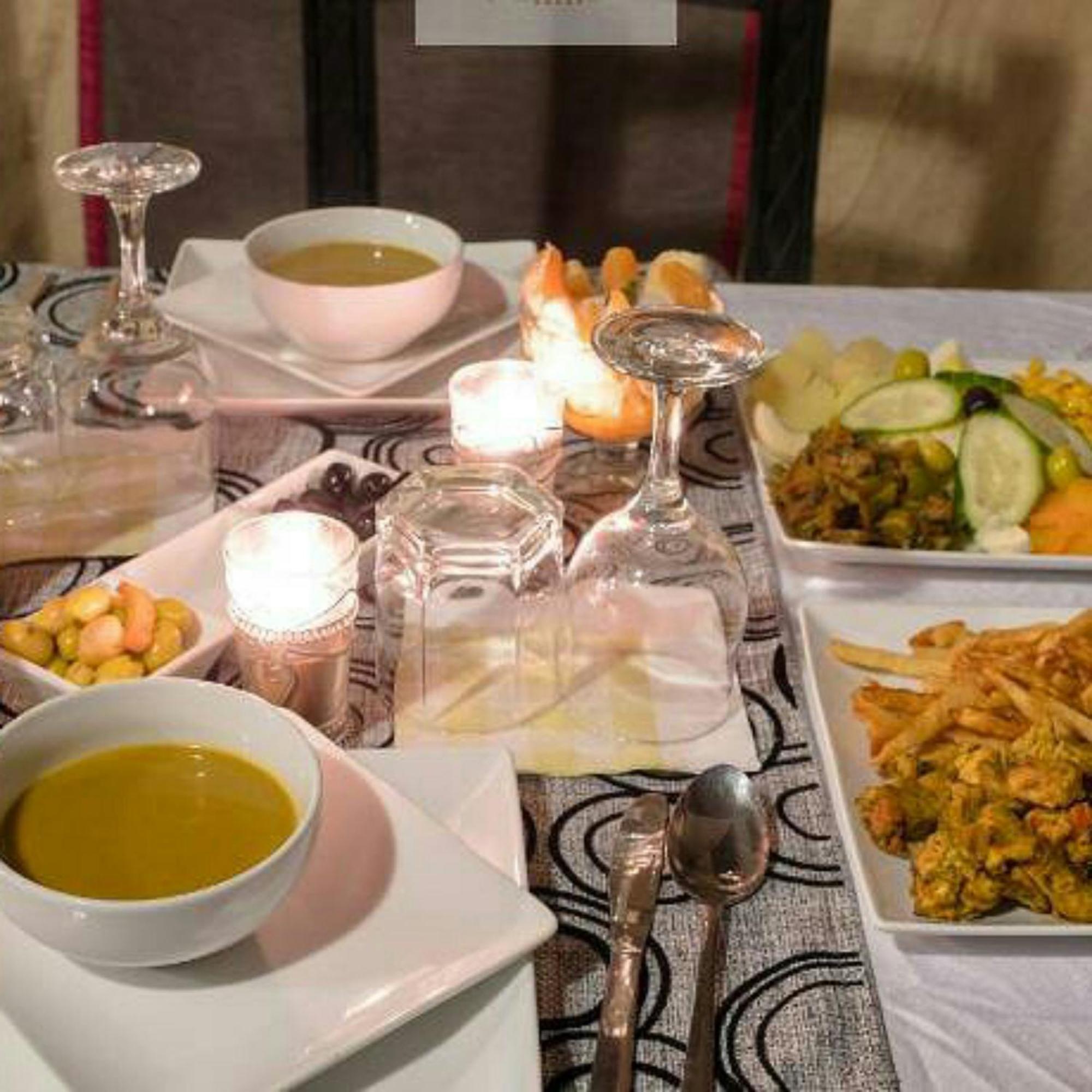 Best Desert Luxury Camp Мерцуга Екстериор снимка
